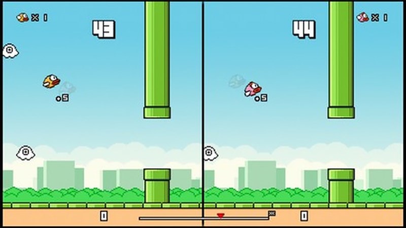 game flappy bird - Nguồn gốc và dấu mốc game flappy bird - Nguồn gốc và dấu mốc
