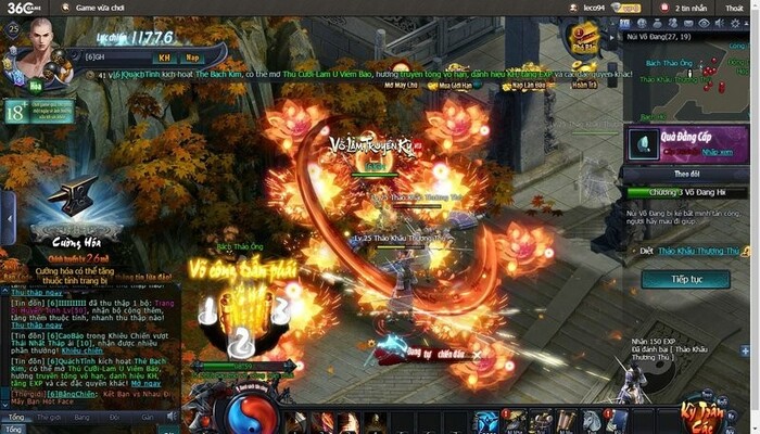 game rpg - Cơ chế phát triển sức mạnh game rpg - Cơ chế phát triển sức mạnh