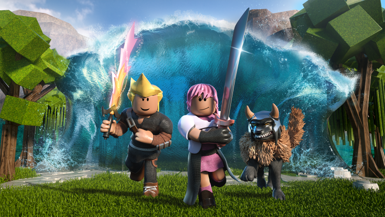 game roblox - Sự kết hợp giữa giải trí và học hỏi game roblox - Sự kết hợp giữa giải trí và học hỏi