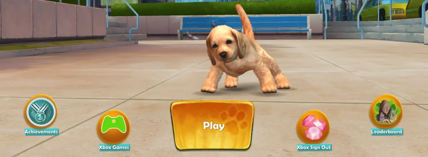 game dog - Thiết bị và hiệu năng đề xuất game dog - Thiết bị và hiệu năng đề xuất