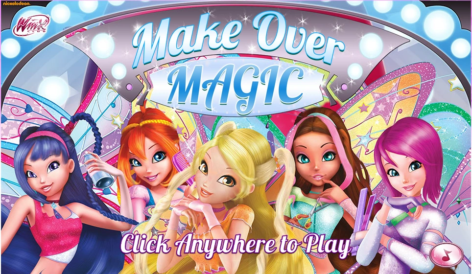 game make over - Trang phục & phụ kiện game make over - Trang phục & phụ kiện