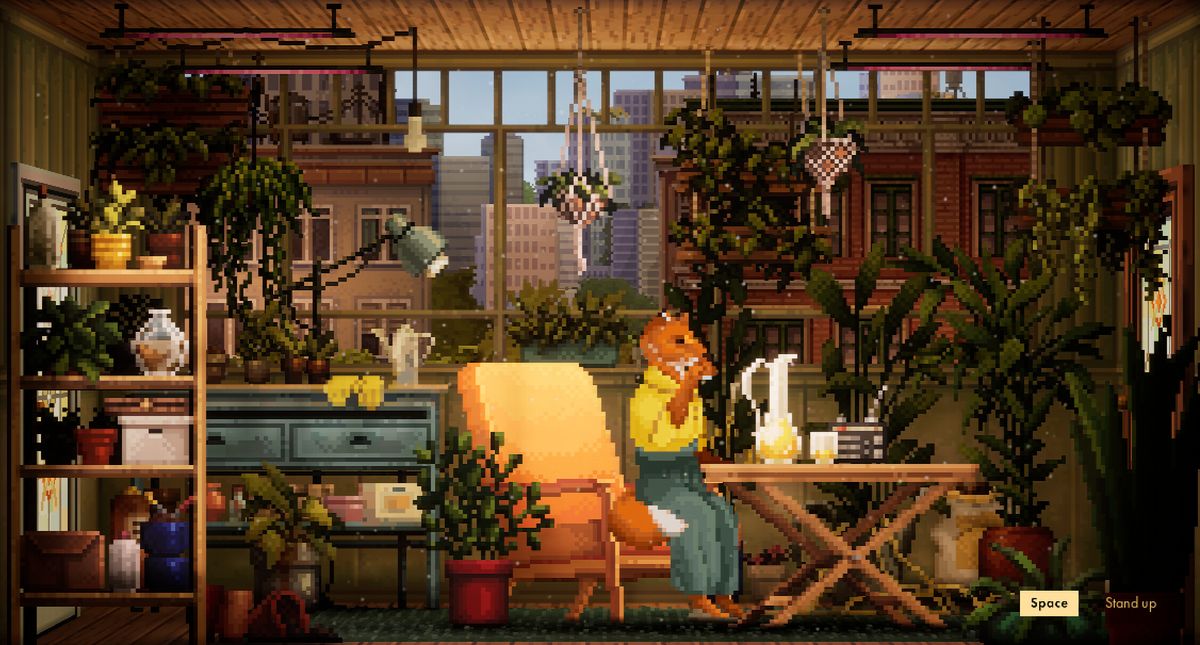 game point and click - Nhịp chơi thư thái, không cần phản xạ cao game point and click - Nhịp chơi thư thái, không cần phản xạ cao