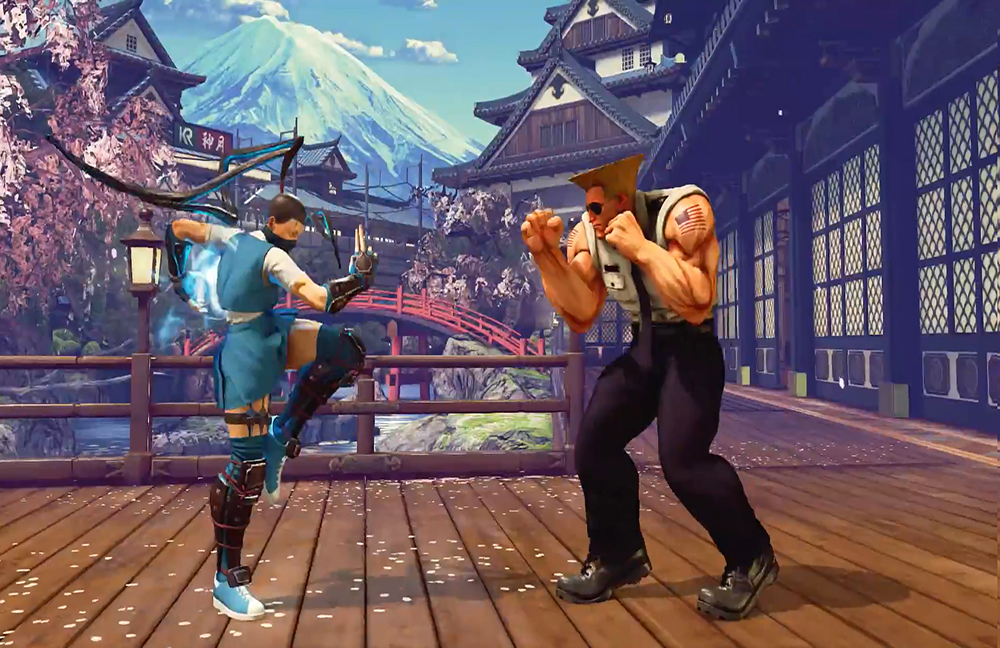 game fighting - Lịch sử và sự phát triển game fighting - Lịch sử và sự phát triển