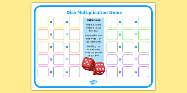 game multiplication - Vì sao trẻ hứng thú hơn khi học phép nhân? game multiplication - Vì sao trẻ hứng thú hơn khi học phép nhân?