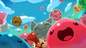 Game slime: thư giãn, sáng tạo và mẹo chơi hiệu quả