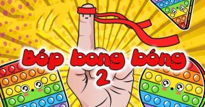 Game pop it: Khái niệm, cách chơi, mẹo hay và lợi ích