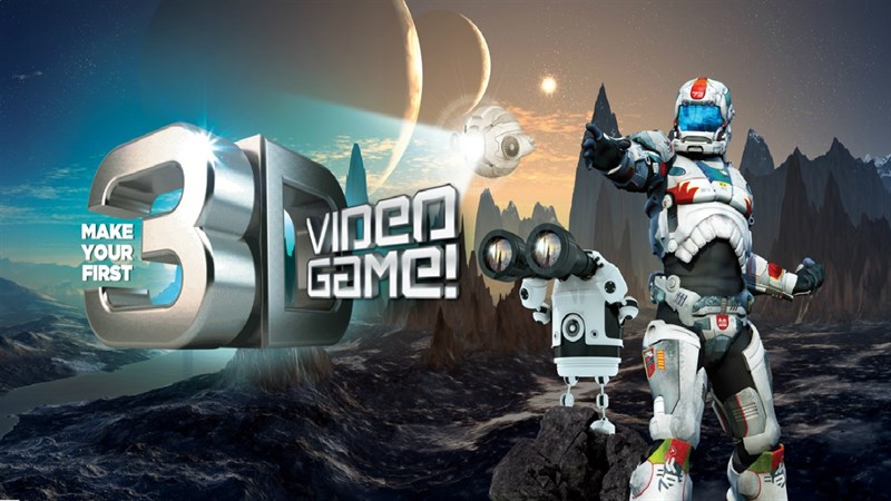 game 3d - Vì sao người chơi yêu thích game 3d - Vì sao người chơi yêu thích