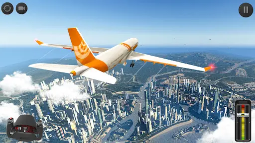 game airplane - Đối tượng người chơi game airplane - Đối tượng người chơi