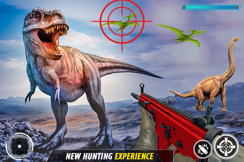 game dinosaur - Bối cảnh & chủ đề game dinosaur - Bối cảnh & chủ đề