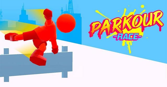 game parkour - Ai nên chơi game parkour - Ai nên chơi