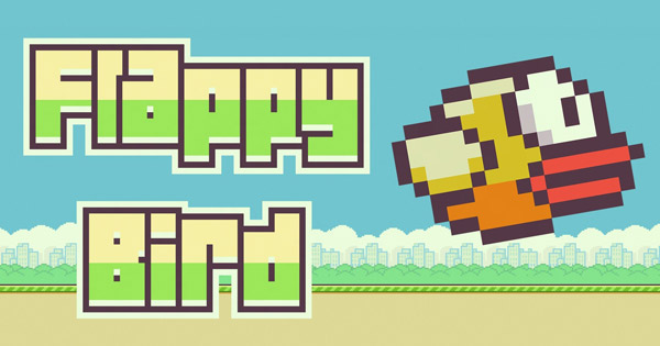game flappy bird - Cơ chế điểm & tốc độ game flappy bird - Cơ chế điểm & tốc độ