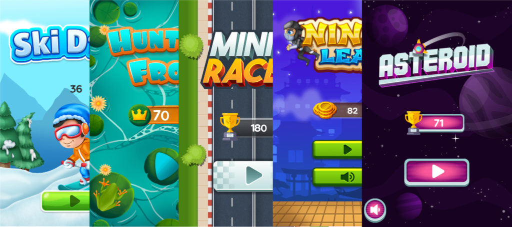 game html5 - Chạy ngay trong trình duyệt game html5 - Chạy ngay trong trình duyệt
