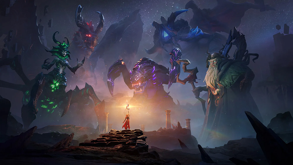 game pvp - Giá trị cảm xúc và động lực quay lại game pvp - Giá trị cảm xúc và động lực quay lại