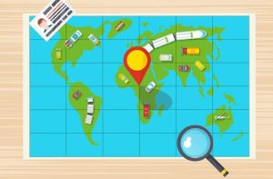 Game geography học địa lý vui – mẹo chơi và chọn game