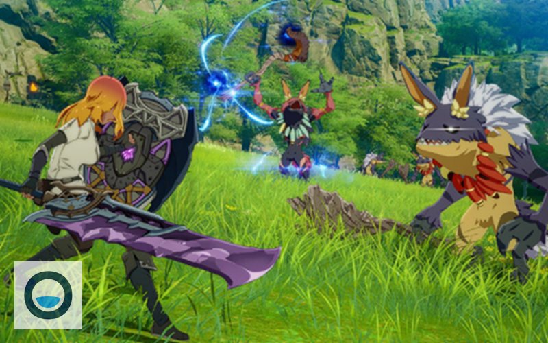 Game phiêu lưu - Những đặc trưng thường gặp Game phiêu lưu - Những đặc trưng thường gặp