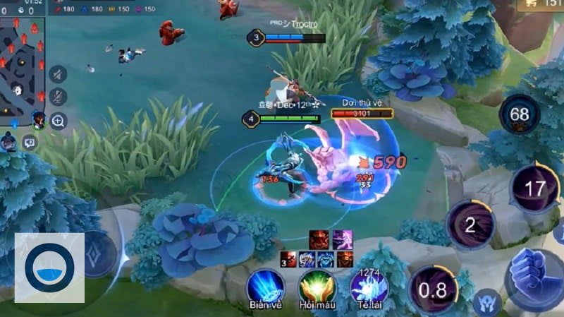 Top game hay - Console – ổn định, “cắm là chơi” Top game hay - Console – ổn định, “cắm là chơi”