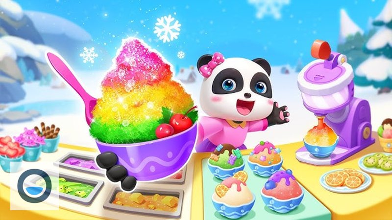 game ice cream - Cốt lõi lối chơi game ice cream - Cốt lõi lối chơi