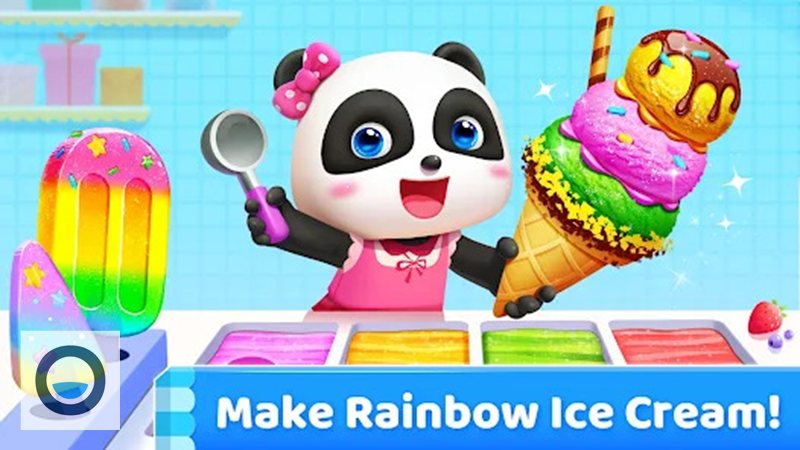 game ice cream - Người lớn: giải tỏa nhẹ nhàng, luyện quản trị vi mô game ice cream - Người lớn: giải tỏa nhẹ nhàng, luyện quản trị vi mô