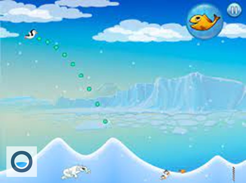 game penguin - Nắm điều khiển và quy luật trượt băng game penguin - Nắm điều khiển và quy luật trượt băng
