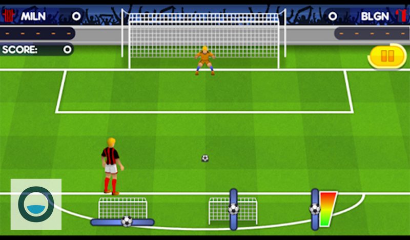 game penalty - Vì sao lại cuốn hút người chơi? game penalty - Vì sao lại cuốn hút người chơi?