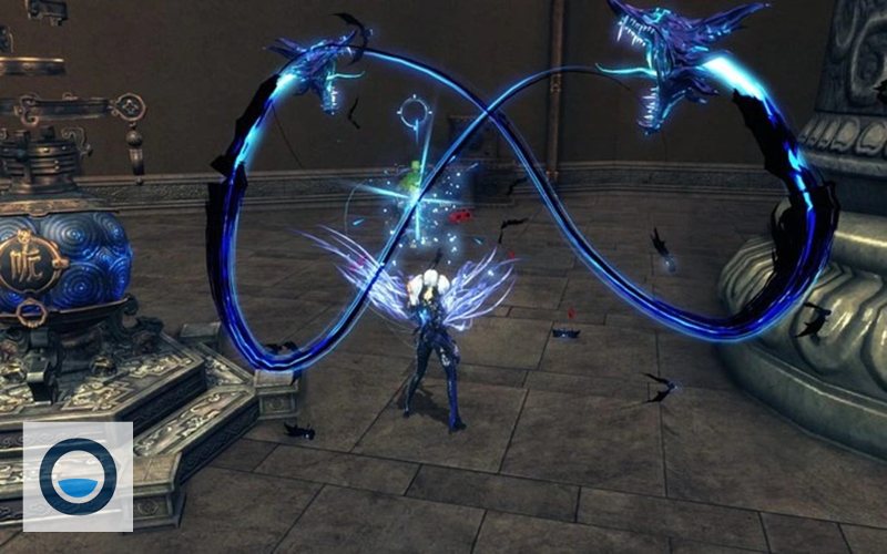 Bí kíp game thủ - Thiết lập mục tiêu và lộ trình Bí kíp game thủ - Thiết lập mục tiêu và lộ trình