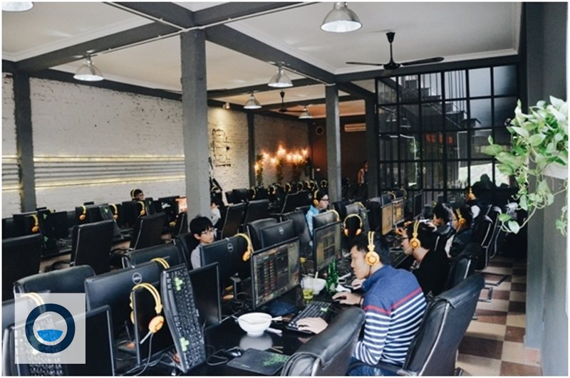 Bí kíp game thủ - Màn hình, DPI và tốc độ khung hình Bí kíp game thủ - Màn hình, DPI và tốc độ khung hình