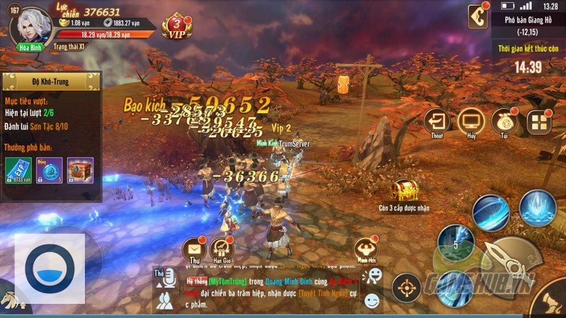 Bí kíp game thủ - Hiểu meta nhưng không lệ thuộc Bí kíp game thủ - Hiểu meta nhưng không lệ thuộc