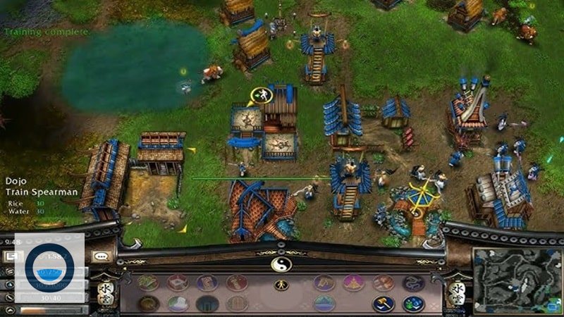 Chiến lược chơi game - Chọn mục tiêu theo giai đoạn Chiến lược chơi game - Chọn mục tiêu theo giai đoạn