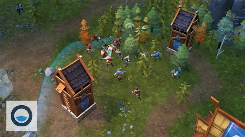 Chiến lược chơi game - Quản trị tài nguyên trong trận Chiến lược chơi game - Quản trị tài nguyên trong trận