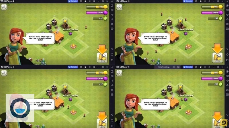 game keyboard - Phần mềm, macro và profile game keyboard - Phần mềm, macro và profile