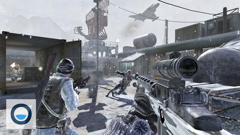 game first person shooter - Cơ chế cốt lõi game first person shooter - Cơ chế cốt lõi