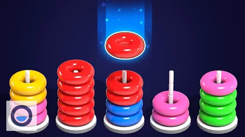 game color - Vì sao thu hút game color - Vì sao thu hút