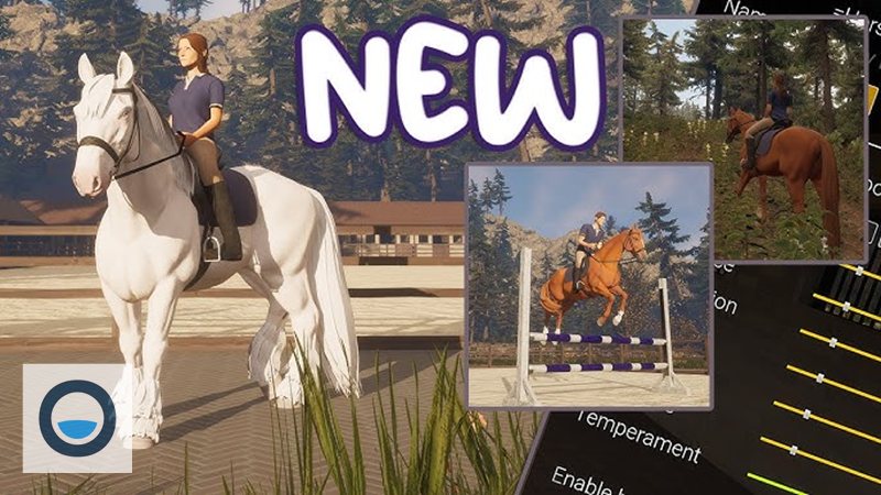 game horse - Các nhánh phổ biến trong thể loại cưỡi ngựa game horse - Các nhánh phổ biến trong thể loại cưỡi ngựa