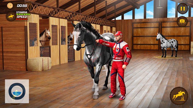 game horse - Gợi ý cho phụ huynh và trẻ nhỏ game horse - Gợi ý cho phụ huynh và trẻ nhỏ