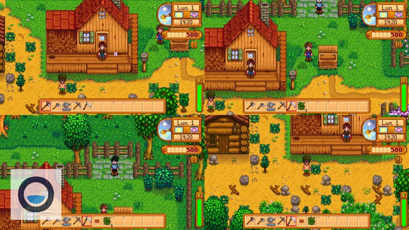 game co op - Khái niệm và cách hoạt động game co op - Khái niệm và cách hoạt động