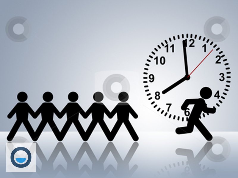 Mẹo tiết kiệm thời gian - Chặn thời gian cho công việc sâu Mẹo tiết kiệm thời gian - Chặn thời gian cho công việc sâu