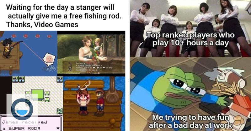 game meme - Đặc điểm cốt lõi game meme - Đặc điểm cốt lõi