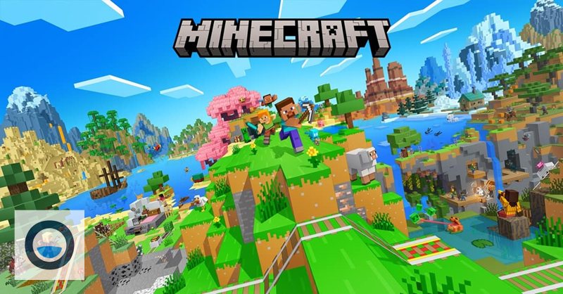 game minecraft - Chế độ chơi phổ biến game minecraft - Chế độ chơi phổ biến