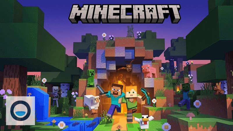 game minecraft - Máy chủ và mini game game minecraft - Máy chủ và mini game