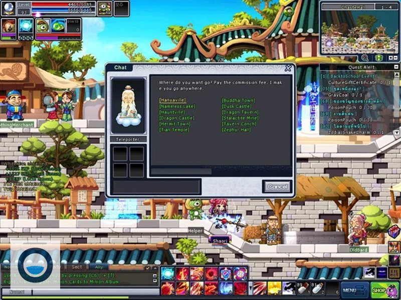 game ghost - Quy trình điều tra an toàn game ghost - Quy trình điều tra an toàn