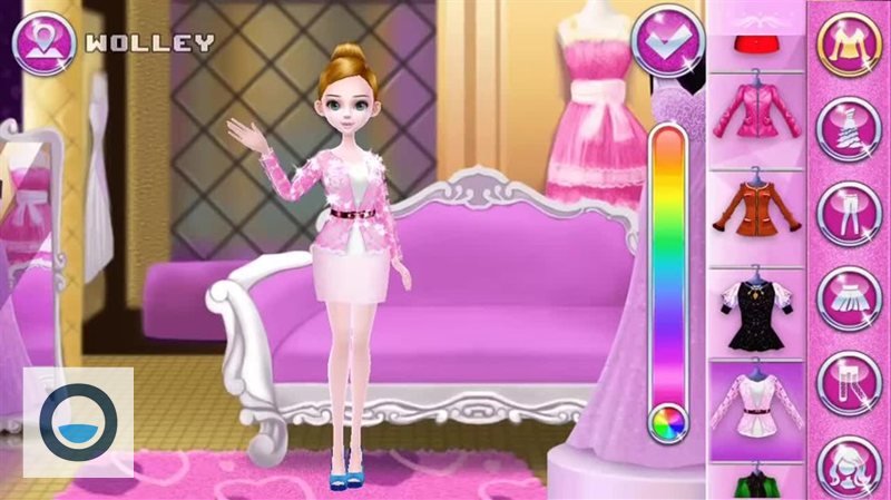 game dresscup - Khái niệm và điểm hấp dẫn game dresscup - Khái niệm và điểm hấp dẫn
