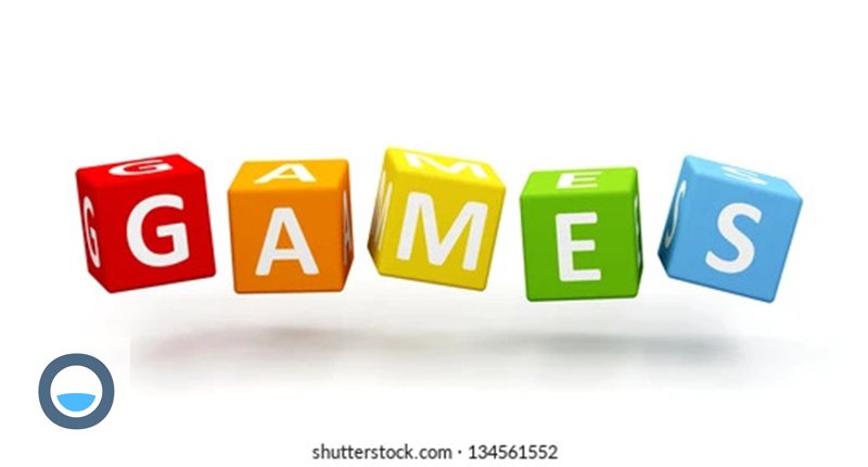 game words - Các dạng phổ biến game words - Các dạng phổ biến