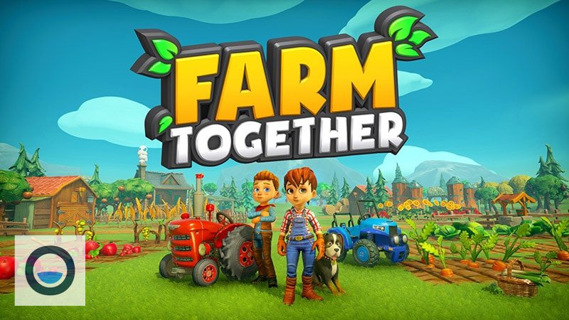 game farm - Thiết lập nông trại tối ưu ngày đầu game farm - Thiết lập nông trại tối ưu ngày đầu