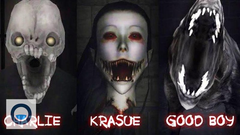 game horror - Đánh giá ngưỡng chịu sợ và phong cách chơi game horror - Đánh giá ngưỡng chịu sợ và phong cách chơi