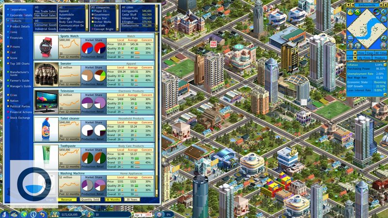 game simulation - Khái niệm và phạm vi game simulation - Khái niệm và phạm vi