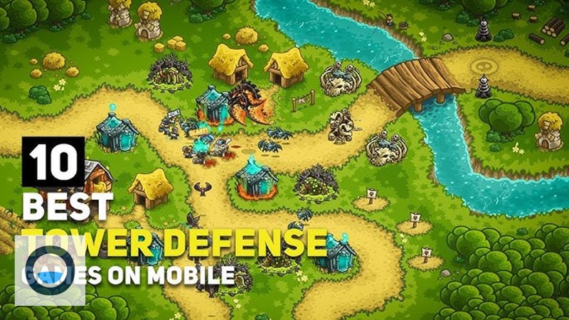 game tower defense - Kinh tế và rủi ro game tower defense - Kinh tế và rủi ro