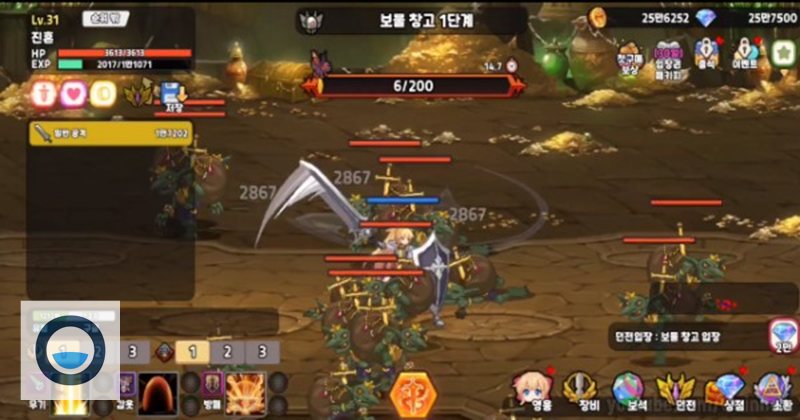 game idle - Chu kỳ đăng nhập ngắn – thông minh game idle - Chu kỳ đăng nhập ngắn – thông minh