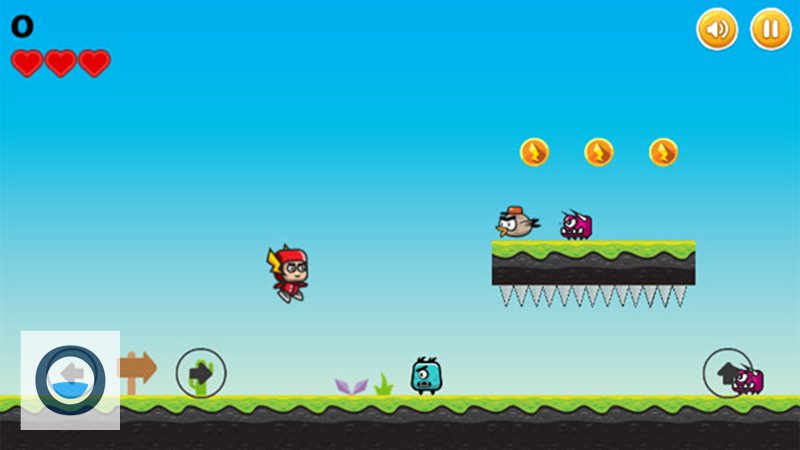 game flash - Vì sao vẫn hấp dẫn hôm nay game flash - Vì sao vẫn hấp dẫn hôm nay