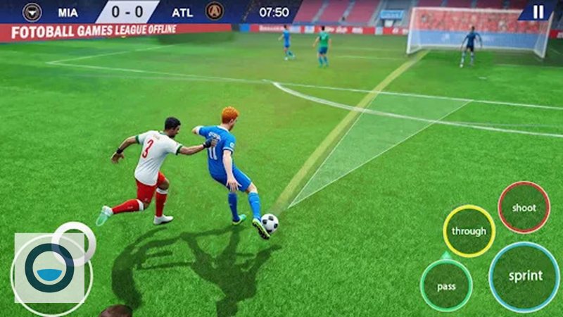 game sports - Định nghĩa & phân loại game sports - Định nghĩa & phân loại