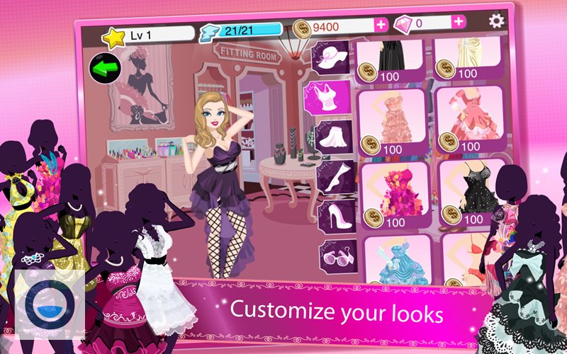 game girls - Lợi ích khi trải nghiệm game girls - Lợi ích khi trải nghiệm